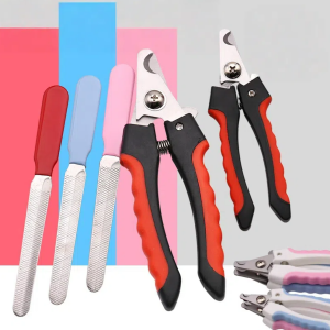Pet Nail Clippers